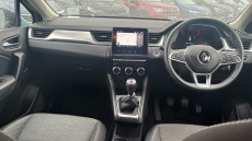 Renault Captur 1.0 TCE 90 Iconic Edition 5dr Petrol Hatchback